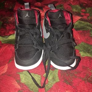 Baby Jordan’s